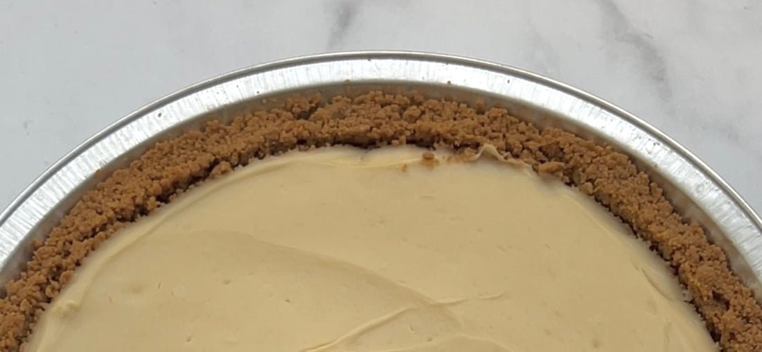 Gluten Free Dairy Free Cheesecake