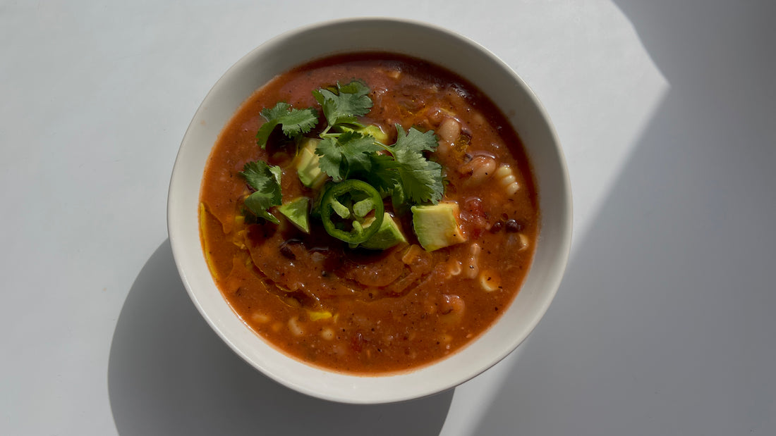 Tortilla Soup