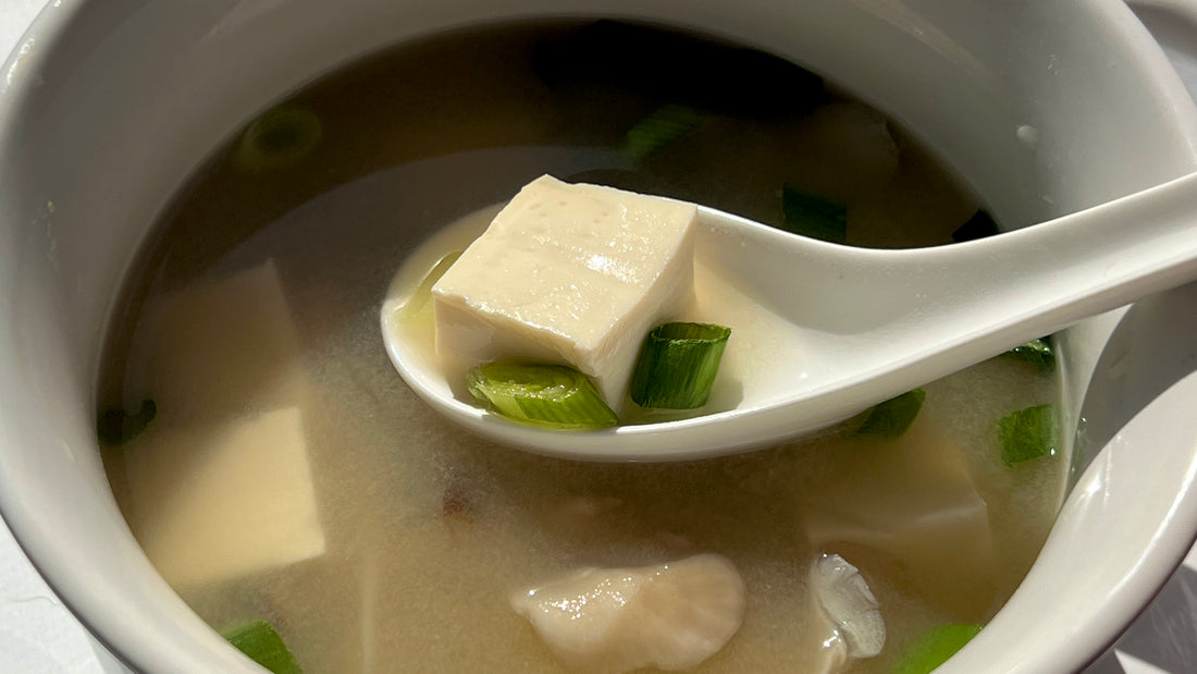 Miso Soup