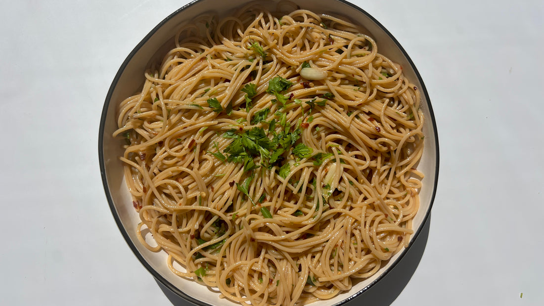 Aglio e Olio